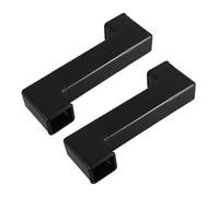 Gadpiparty 2pcs Magnetic Boys and Girls Periscope Secret Scope Telescopes for Boys and Girls Experimental Model