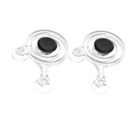Gadpiparty 2Pcs Phone Joystick for Enhanced Control Portable Mobile Game Accessories Comfortable Grip for All Hand Lightweight Design for Gaming the Go Durable Construction