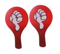 Gadpiparty 2pcs Reusable Thumbs Up Down Voting Paddles for Classroom Interaction Teacher Communication Tools Efficient Yes No Signs for Student Engagement and Active Learning