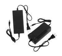 Gadpiparty 2pcs Secret Storage Fake Charger Hidden Storage Containers Secret Hiding Items Secret Containers to Hide Stuff Money Hider Hidden Can Safe Fake Power Bank Hidden Case Plastic Black