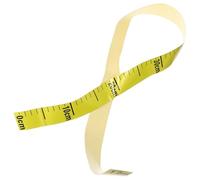 Gadpiparty 2pcs Water Gauge Reflective Measurement Sticker 5x20x0.1in High Adhesive Strength Easy Reading Aluminum Labels for Pool Water Measuring Tools