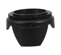Gadpiparty 3pcs Camera Lens Hood Prevents Glare Lens Flare Installation Protects for More