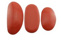 Gadpiparty 3pcs Rubber Sculptural Clay Set for Pottery Making and Carving Ceramics, Convenient Storage Auxiliary for Beginners