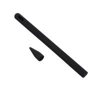 Gadpiparty 3pcs Silicone Pen Cover Cartoon Touch Screens Pen Case Compatible for Apple Pencil Stylus Protective Cover Silicone Stylus