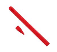 Gadpiparty 3pcs Silicone Pen Cover Stylus Protective Cover for 2nd Generation Digital Stylus Silicone Stylus Pen for Pad and Other Touch Screens