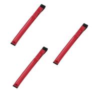 Gadpiparty 3pcs Stylus Pen Cover Touch Screen Pen Case Clip Stylus Holder for Case Elastic Band