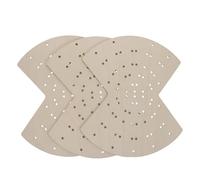 Gadpiparty 3pcs Wreath Frame: Unfinished Wooden Bow Wreath Frame - Hanging Floral Hoop for DIY Flower Garlands, Great for Holiday Crafts and Front Door Decor