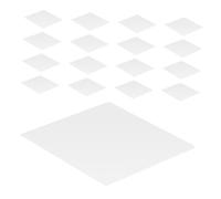 Gadpiparty 400 Pcs English Paper Piecing Templates for Quilting Printable Patchwork Stencil Supplies for Sewing Crafts DIY Apparel Design Home Projects Versatile Paper Piecing Templates for