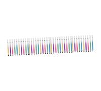 Gadpiparty 40pcs Stylus Pen for Touch Screen Phone Tablet Writing Drawing Portable Stylus Pen Capacitive Screen