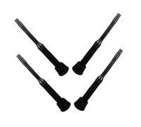 Gadpiparty 4pcs Rubber Milking Machine Liners Fit Milking Teat Cups for Cows Goats Sheep Replacement Parts Livestock Accessories