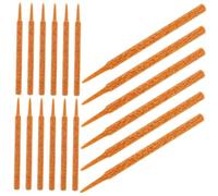 Gadpiparty 50Pcs Replacement Nibs for Marker Pens Soft Tips for Painting Drawing and Calligraphy Compatible with Acrylic Markers Durable and Easy to Install Pen Points