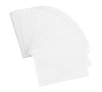 Gadpiparty 57pcs Waterproof Plastic Playing Cards with Vibrant Heat Sublimation Printing, Pet Material Sturdy Deck for Card Games and Poolside Entertainment