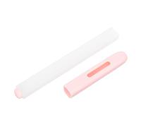 Gadpiparty 5pcs Pencil Gen Case Silicone Pencil Sleeves Gen Holder Protective Cover Non-slip