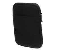 Gadpiparty 6-Inch E-Reader Protective Cover for Oasis Voyage Lightweight Black Case Shockproof Design for Travel and Daily Use