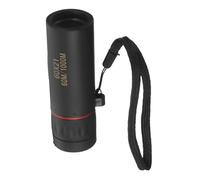 Gadpiparty 60x21 Mini Monocular Telescope Portable Pocket Handheld Scope for Bird Watching and Fishing Outdoor Camping Lightweight Compact Red Frame