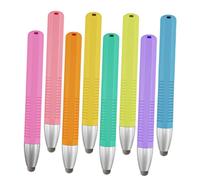 Gadpiparty 8pcs Learning Machine Stylus Boys and Girls Tablet Pen Capacitive Touch Screen Pens for Drawing Note-taking Phone and Tablet