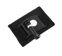 Gadpiparty Action Camera Backpack Clip Rotatable Bracket Holder Clip for Hiking Outdoor Belt Accessory