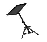 Gadpiparty Adjustable Height Projector Stand for Nebula Computer Accessories Tripod Mount Desk and Bedside