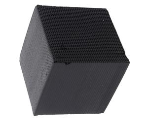 Gadpiparty Aquarium Filter Purifier Cube Cleaner Forming Ecological Cycle Activated Carbon for Fish Tank Water Clarification and Odour Removal, Practical Synthetic Material for Aquarium Use