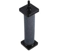 Gadpiparty Aquarium Oxygen Pump Air Stone for Fish Tank Stone Material with Fine Bubble Production and Easy Installation for Aquarium Fish Tank and Hydroponics Use