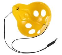 Gadpiparty Aquatic Frog Habitat and Terrarium Decorative Platform with Suction Cups for Small Amphibians, Suitable for Toads, Tree Frogs, and Tadpoles in Reptile Resting Environments