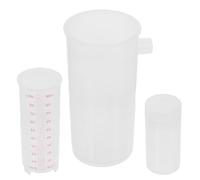 Gadpiparty Archimedes Principle Scientific Device Buoyancy Instrument Physics Experiment Equipment for Mechanics Study Independent Scientific Investigations Laboratory Use