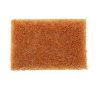 Gadpiparty Artificial Grass Turf Hand Torn Clusters for Miniature Scenery Models Durable Imitation Grass for Model Making Train Layout Landscaping and Dioramas
