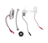 Gadpiparty Automatic Sensor Urinal Flusher Touchless Flush Valve Accessory 3.3X2X1.2 Inch for Home Hotel Bar Plumbing Bathroom Accessories