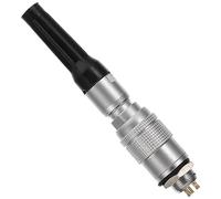 Gadpiparty Aviation Plug Connector Pin Panel Wire Connector for Medical Equipment Communication Devices Quick Navigation Construction Applications