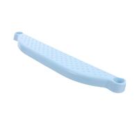 Gadpiparty Baby Highchair Footrest Replacement Parts Plastic Non-Slip Footrest Pedal Accessories for High Chair Pedal Support Repairs Supplies
