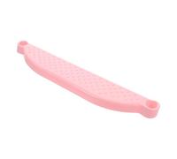 Gadpiparty Baby Highchair Footrest Replacement Parts Plastic Non-Slip Footrest Pedal Accessories for High Chair Pedal Support Repairs Supplies