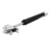 Gadpiparty Barber Chair Air Bar Hydraulic Chair Rod Replacement Part 60k Pressure Sturdy Gas Spring with Hook Head for Hairdressers and Pedicure Foot Rest