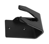 Gadpiparty Barcode Scanner Holder Stand, Plastic Material Portable and Stable Support, Suitable for Logistics and Banking Environments