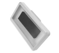 Gadpiparty Bathroom Phone Case Holder for Shower No Drill Compatible for Video Watching and Calls Bath Kitchen