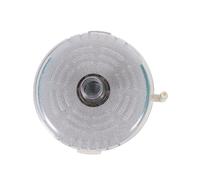 Gadpiparty Biochemical Aquarium Sponge Filter Oxygenation Enhancer with Pneumatic Air Operation for Freshwater and Saltwater Fish Tanks