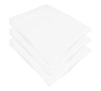 Gadpiparty Bookbinding Cloth Cotton Fabric 3 Sheets 115Cm X 100Cm Each for Restoration and Decorative Book Covers