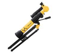 Gadpiparty Boys and Girls Telescope for Astronomy Beginners Refracting Telescope Toy for Stargazing and Birdwatching Coated Lens High Definition for Outdoor Exploration and Travel