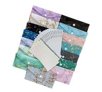 Gadpiparty Budget Envelope with Budget Sheets and Stickers for Money Storage Cash Planning and Expense Tracking Convenient for Financial Goals and Budgeting The Go