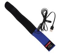 Gadpiparty Camera Lens Defogging Belt Temperature Settings Usb Lens Heater Warmer for Photography Dew Heater Strap for Dslr Camera and Telescope Prevents Condensation and Fogging