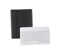 Gadpiparty Case Keyboard Gen Protective Shell Cover Split Keyboard Chic Design Easy Access Non-slip Magnetic Suction