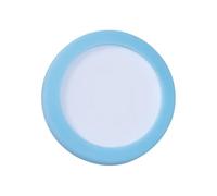 Gadpiparty Ceramic Diffuser Slice for Aquarium Plants Replacement Refinement Disc for Fish Tank Supply Compact and Carbon Dioxide Diffusing Accessory