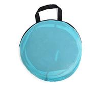 Gadpiparty Collapsible S-shaped Cat Tunnel Interactive Three-way Tunnel for Indoor Cats and Kittens Foldable Stripe Design Pet Tube for Play and Exercise