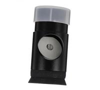 Gadpiparty Collimating Precision Eyepiece Telescope Collimator for Newtonian Reflector Astronomers Short Metal Optical Eyepiece Alignment Tool for Astronomy