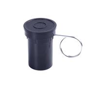 Gadpiparty Compact 2.5x Magnification Handheld Telescope Metal Miniature Pocket Telescope as Childrens Age 6 for Concerts and Watch the Game High Definition Viewing