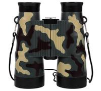 Gadpiparty Compact Binocular Small Telescope Mini Binoculars for Adults Outdoor Supply for Bird Watching and Hiking Adventures