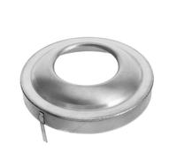 Gadpiparty Cotton Candy Machine 10Cm Mesh Cover Replacement Commercial Cotton Candy Filter Screen with Pressing Plate for Concession Use