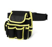 Gadpiparty Craftsman Tool Bag Electricians Tool Pouch Organizer Pliers Storage Bag