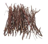 Gadpiparty Dead Branches Decoration Wood Sticks for Crafting Dry Branches for Fall Decor DIY Crafts Supplies for Home Wedding