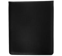Gadpiparty Disabled Certificate Holder Protective Sleeve Lost Id Card Cover for Social Cards Soft Leather Wallet for Use