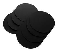 Gadpiparty Dotting Pads 8Pcs Mandala Drawing Paperboards for Artists and Creative Dot Painting Activities